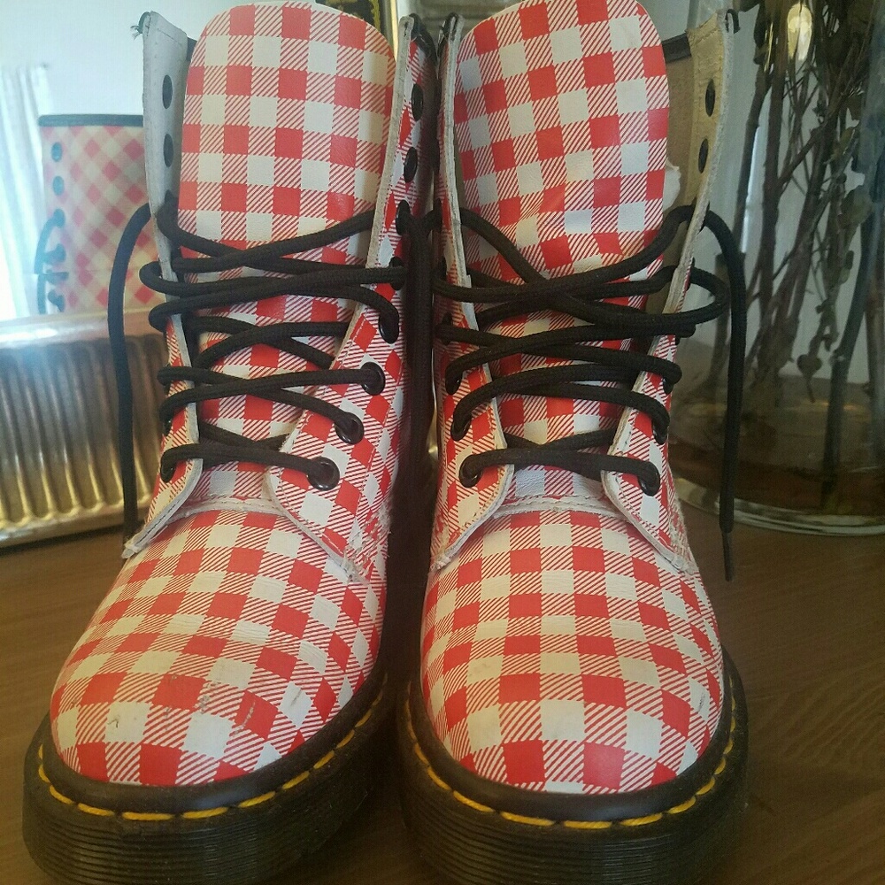 Dr Martens